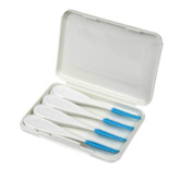 Caredent Interbrush Softpicks 2