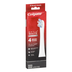 Colgate Pro Clinicial Optic White Brush Heads 1 (1)