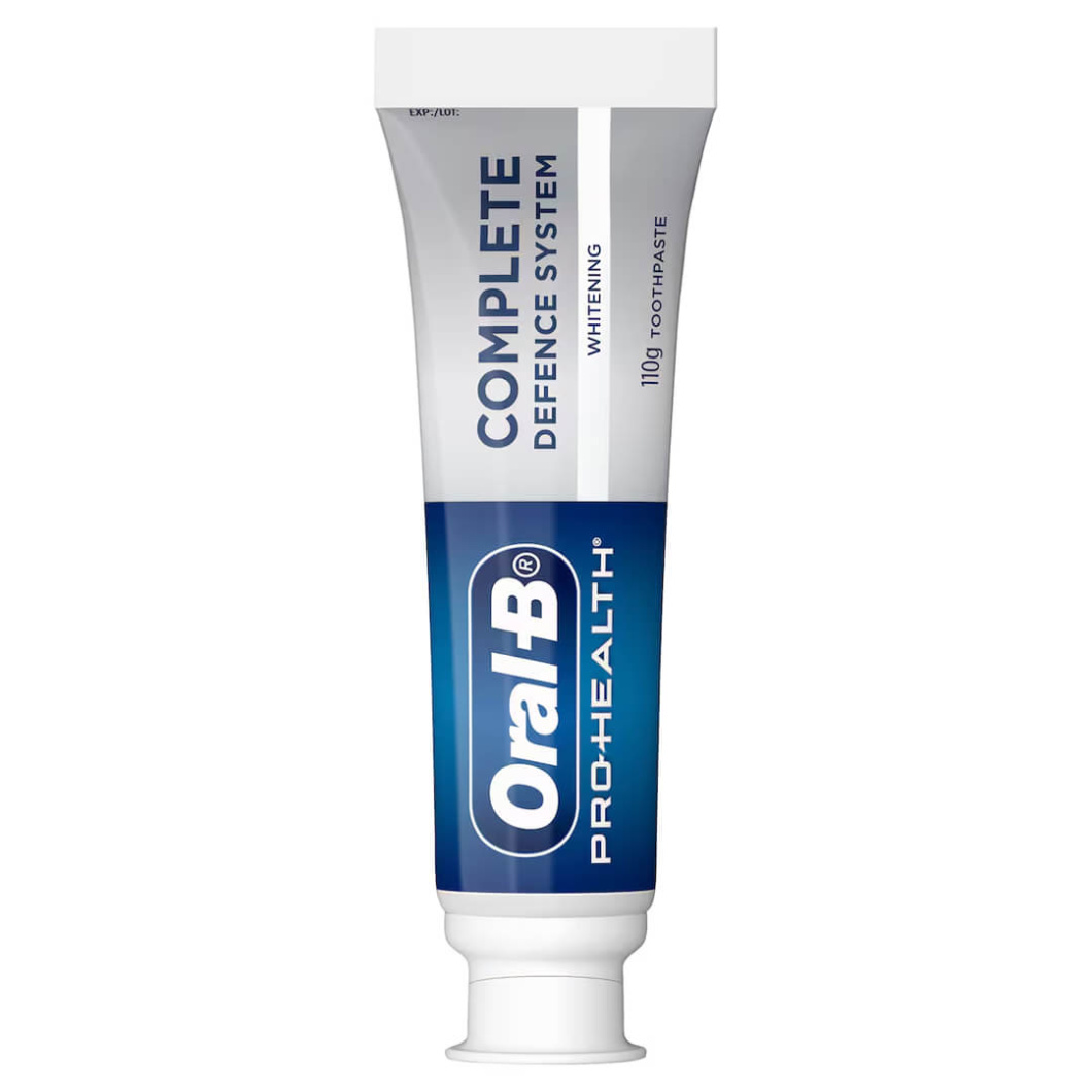 Oral B Pro Health Whitening Toothpaste