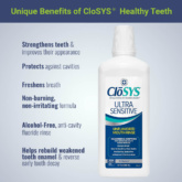 Closys Mouthwash 946ml 32oz Image 4