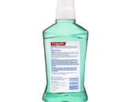 Colgate NeutraFluor 220 Daily Fluoride Mouthwash Mint 473ml | The House ...