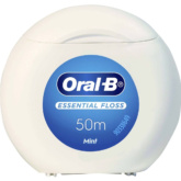 oral b essential floss 50m