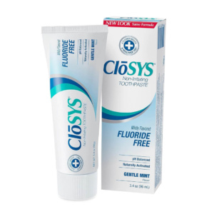 Closys Toothpaste Images 2e