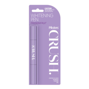 Piksters® Crush® Whitening Pen Passionfruit 1