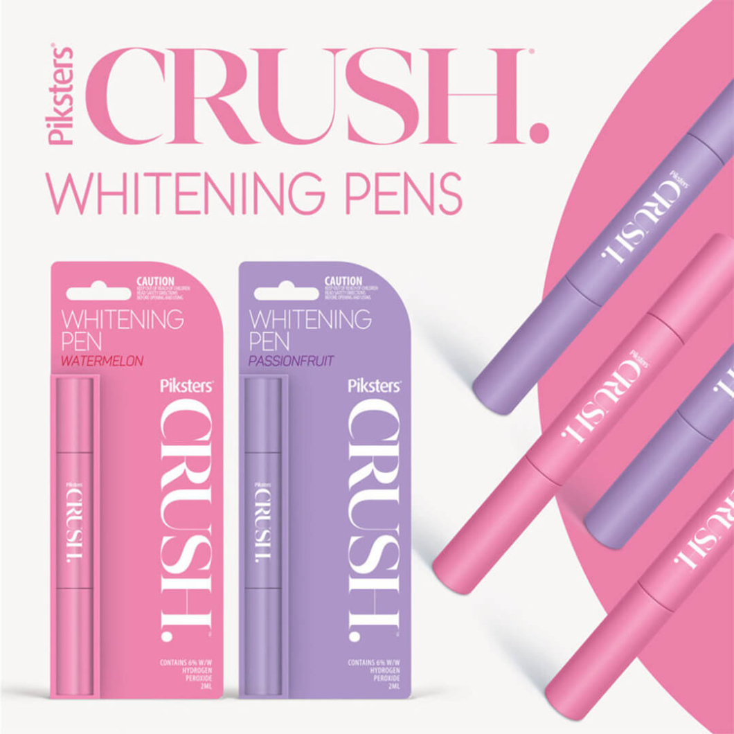 Piksters® Crush® Whitening Pen Watermelon 6