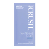 Piksters® Crush® Whitening Strips Coconut 6