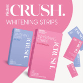 Piksters® Crush® Whitening Strips Watermelon 9