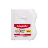 Colgate Floss Twin Pack 3