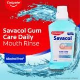 Colgate Savacol 500ml 2